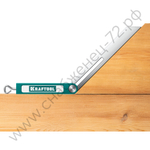 KRAFTOOL Super-BEVEL, 200 мм, профессиональная малка-угломер (34372)