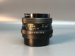 Praktica MTL 5B+Pentacon 1.8/50