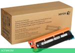 Блок фотобарабана Xerox 108R01417 голубой