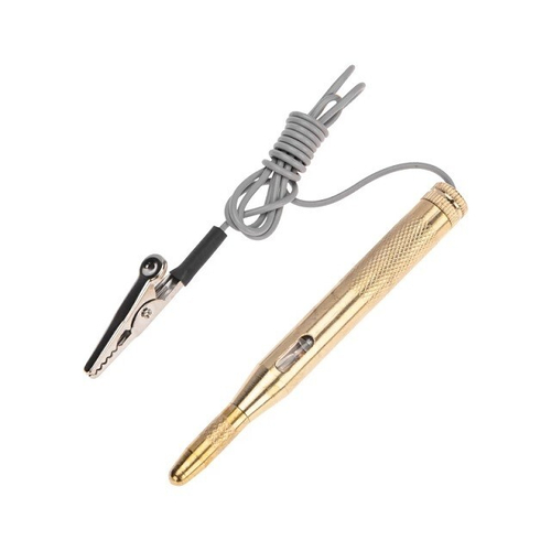 REXANT Тестер проводки автомобильный 12V металлический