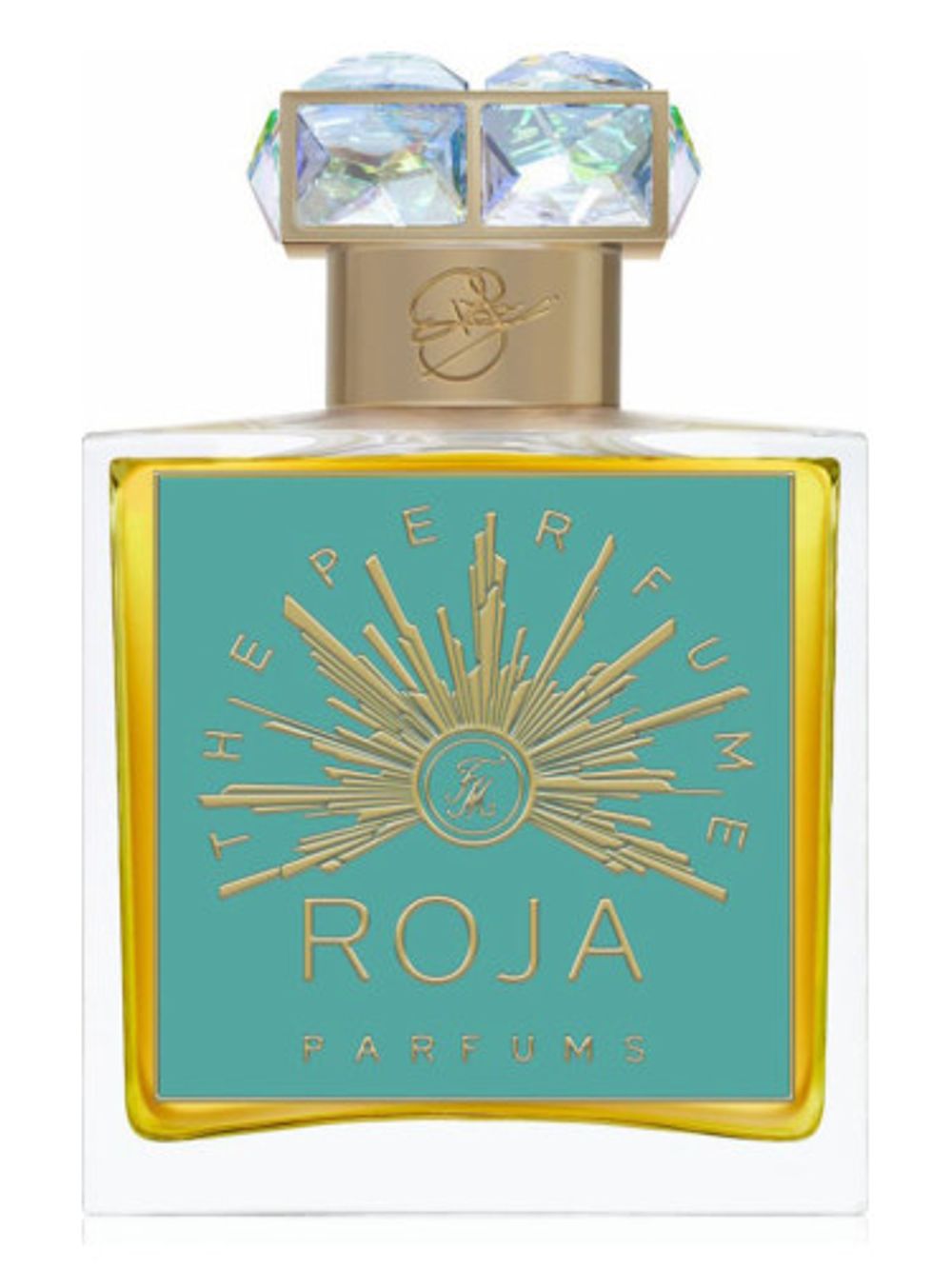 Roja Dove Fortnum and Mason The Perfume
