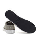 Кроссовки Tommy Hilfiger - серый(FM0FM04946)