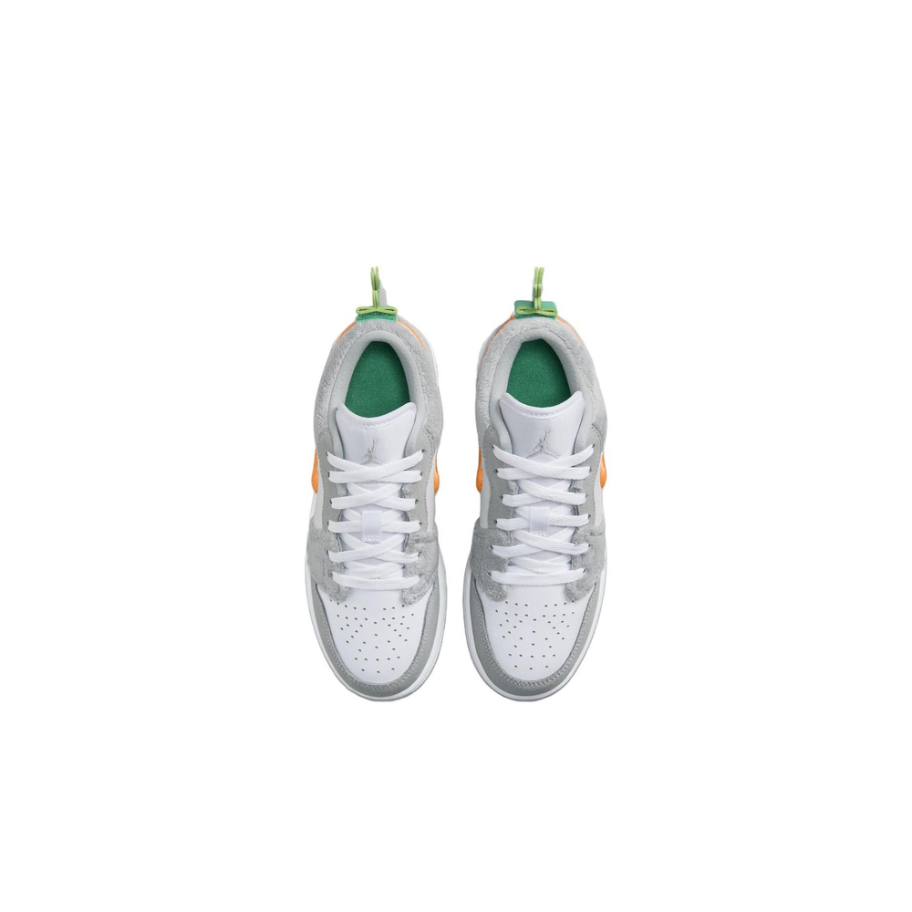 Кроссовки Jordan Air Jordan 1 "Bunny Rabbit" Swoosh