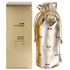 Mancera Wave Musk Eau De Parfum