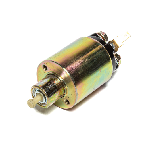 Втягивающее реле стартера (925.3708 АЕ), ВТЗ, АТЗ, МТЗ, ХТЗ, 12 В,