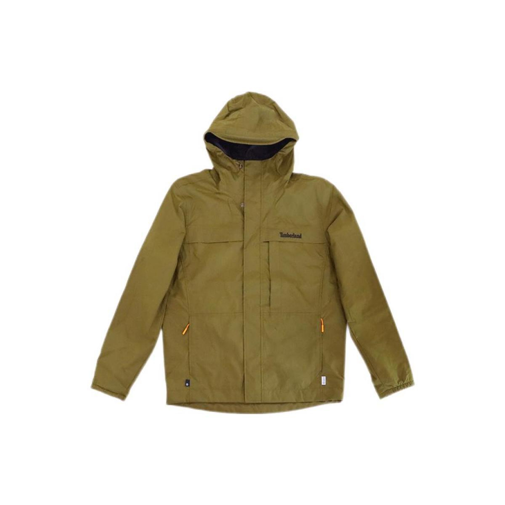 Куртки Timberland, A695W-302