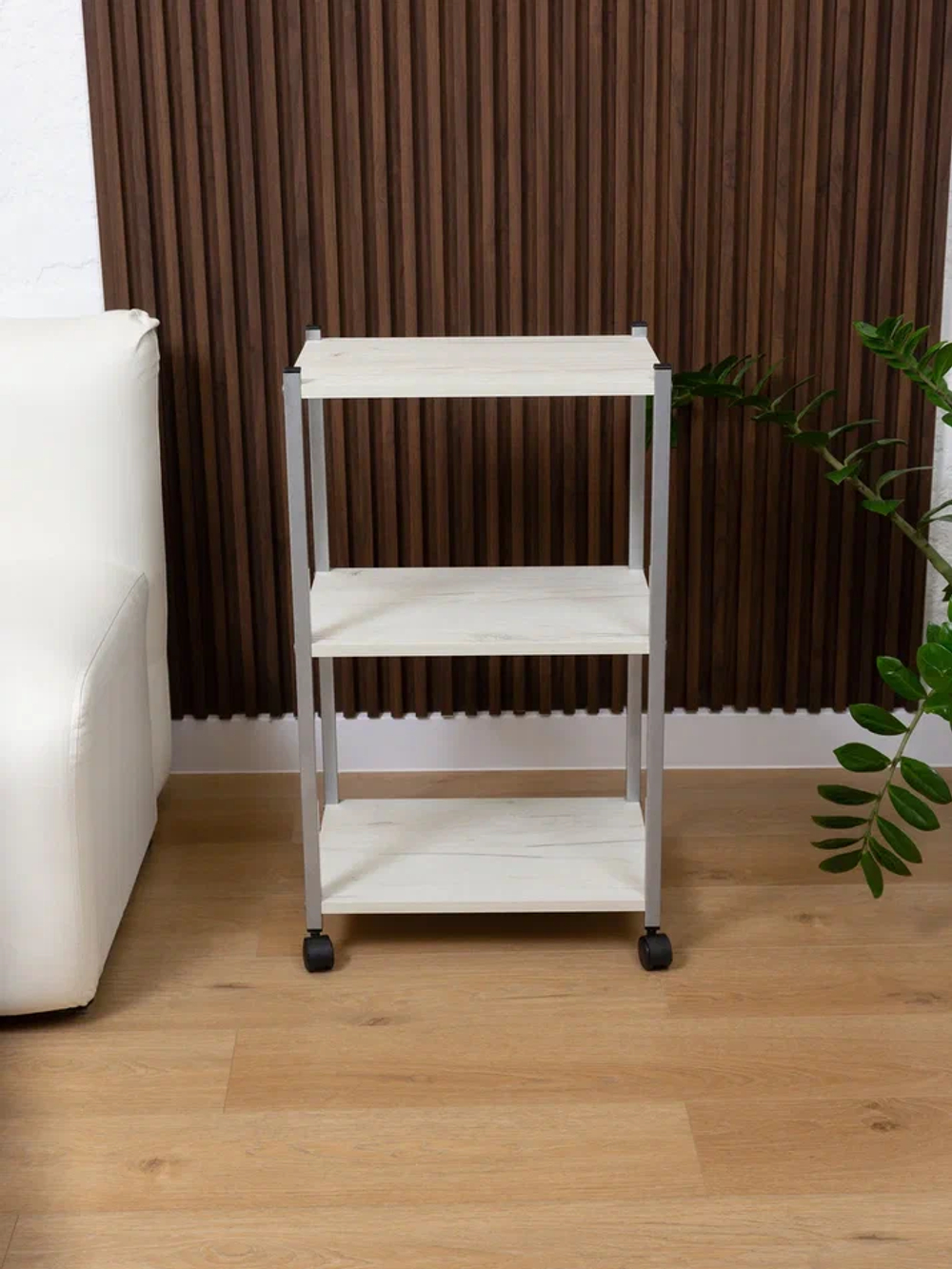 Тележка Лофт Лайт на колесах