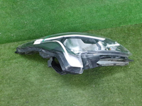 Битая Фара правая Kia Rio 4 (2020-н.в.) галоген