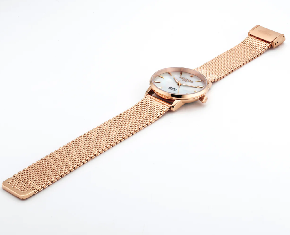 Roamer Valais Ladies 989847 49 10 05