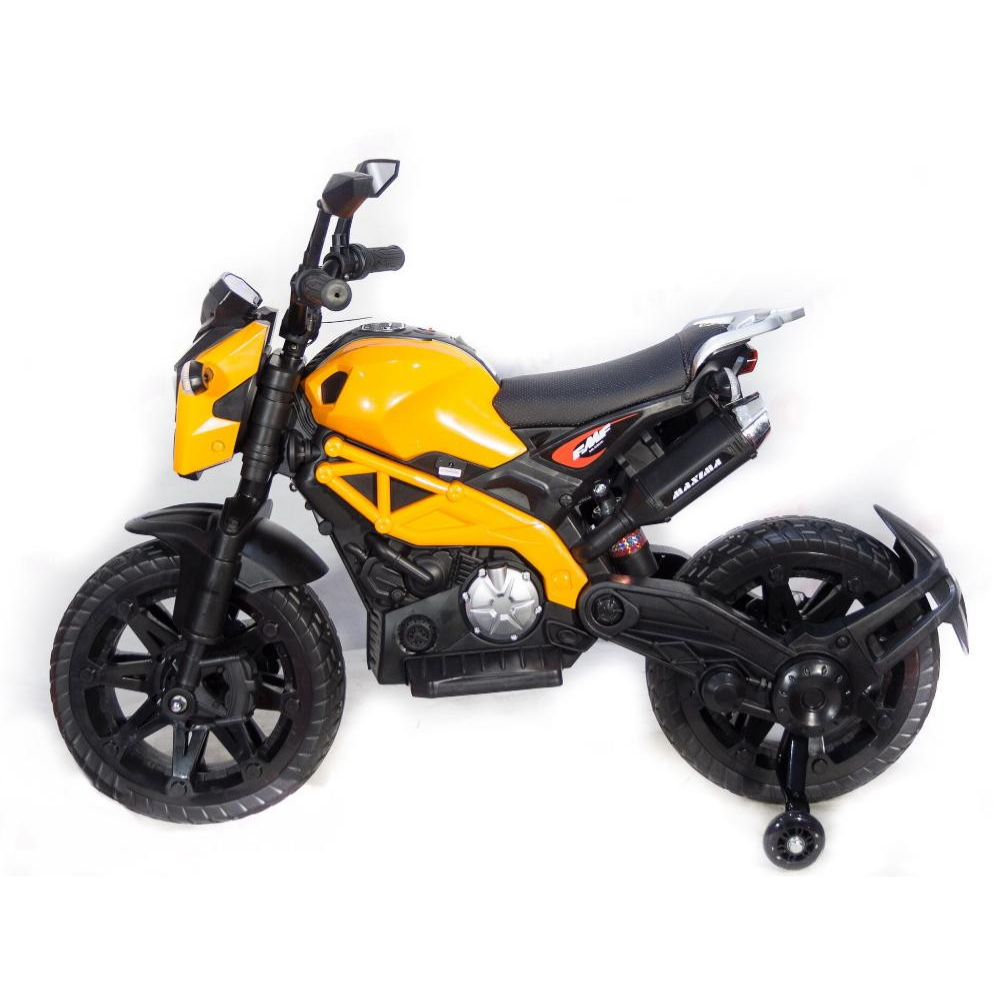 Мотоцикл Sport