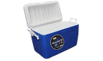 Контейнер изотермический CW Snowbox 138191 52л 63х33х43см 4кг Синий Вн.размер 53х26х28см
