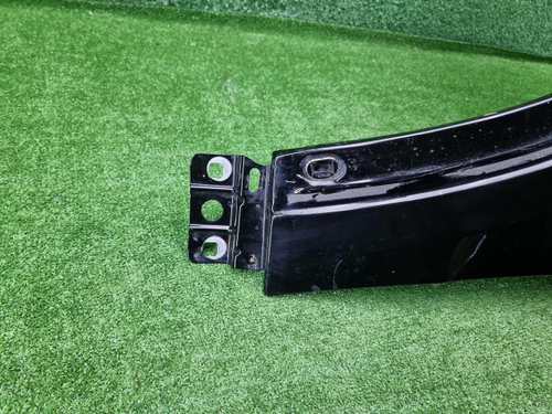 Крыло переднее левое Mercedes GLE V167 (2018-н.в.)