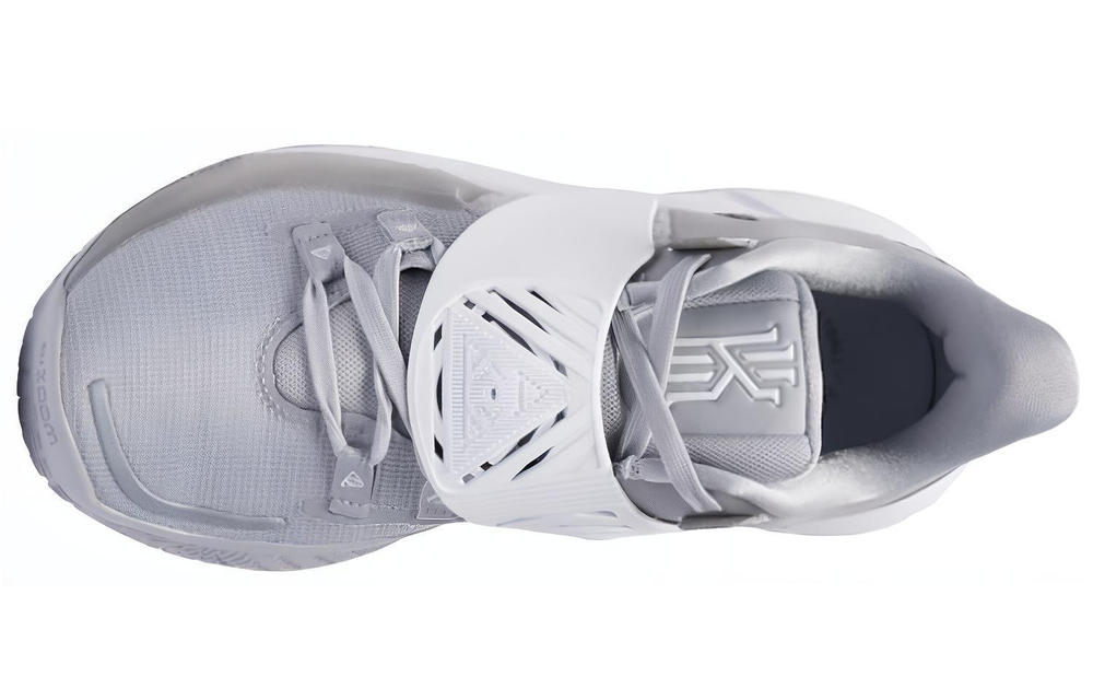 Кроссовки Nike Kyrie Low 3 Tb "Wolf Grey" 3