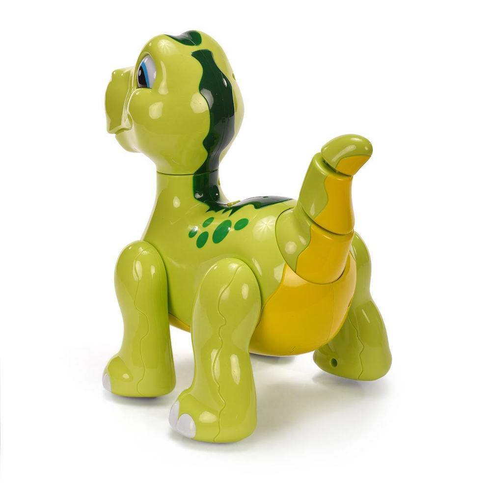 Динозавр на РУ, коробка ZYA-A2743-2