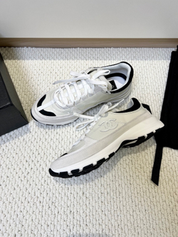 Chanel Sneakers (8 colors)