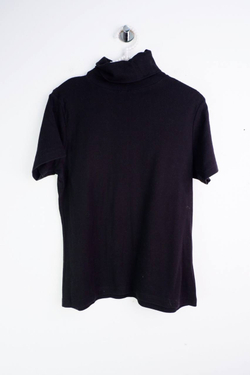 Водолазка базовая, визуально на 46/48 размер