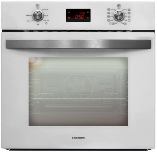 Электрический духовой шкаф Samtron FO W60721