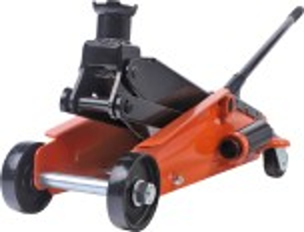 Домкрат подкатной PATRIOT DP 3450 770000006