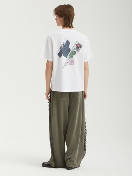 Мужская Футболка P.s. You're Hot