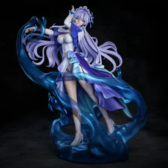 Cantarella - Wuthering Waves