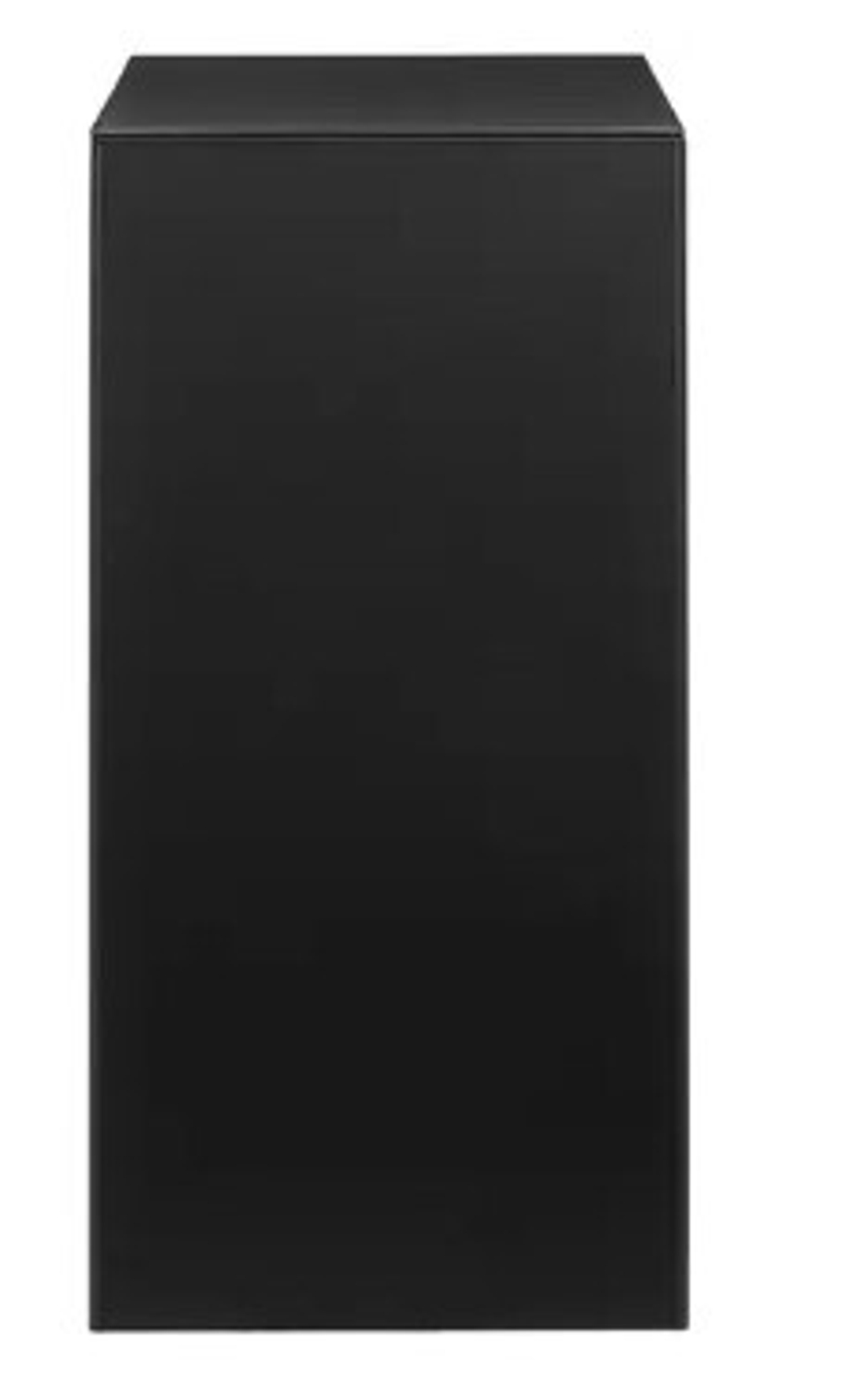 Корпус mATX InWin EMR065BL
