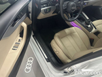 Audi A4 (B9) 40 TFSI (12.2021)