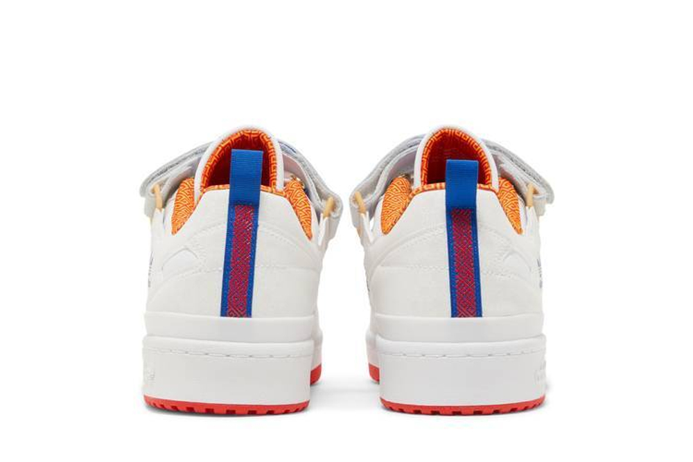 Кроссовки Adidas Originals Forum Low