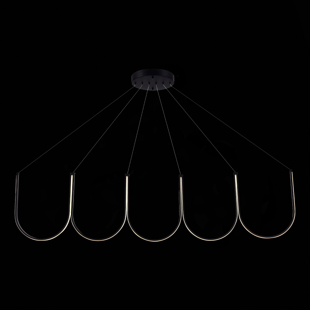 Светильник подвесной ST Luce Heit SL6202.413.01