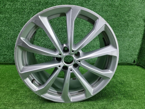 Диск литой R20 BMW X7 G07 (2019-н.в.) 750 стиль