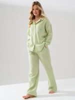 Пижама женская "Муслин"