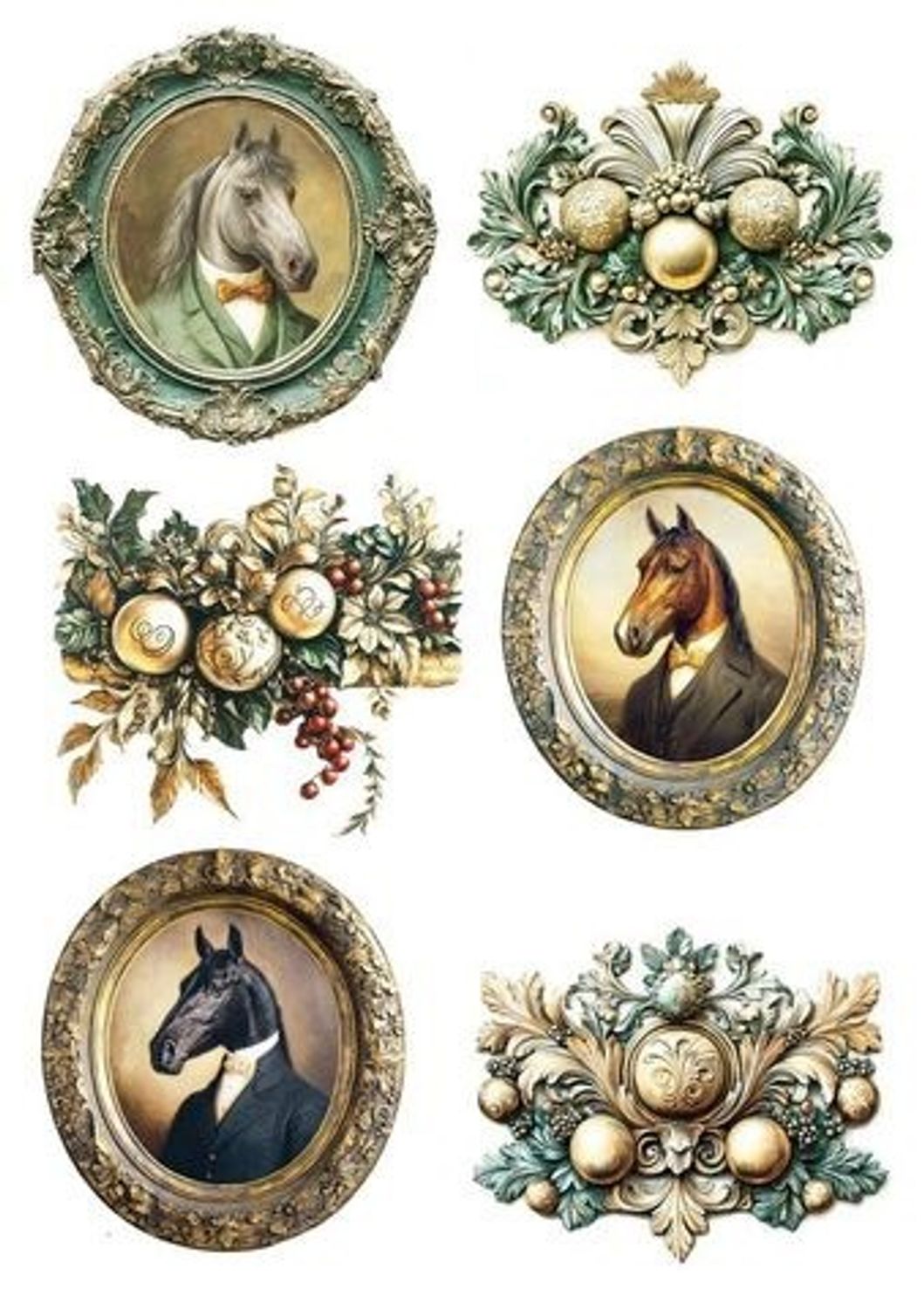 Пленочный трансфер НГ24 , А4 , ProArt