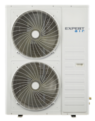 Классическая сплит-система канального типа EXPERTAIR HARD ZAC-HD24XDUC-IU/ZAC-HD24XC-OU (комплект)