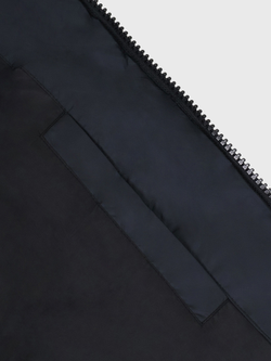 Утепленная куртка Tommy Jeans Alaska Puffer Jacket Black