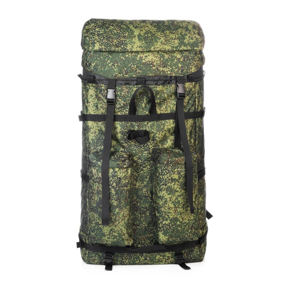 Рюкзак Helios Универсал 120л КМФ