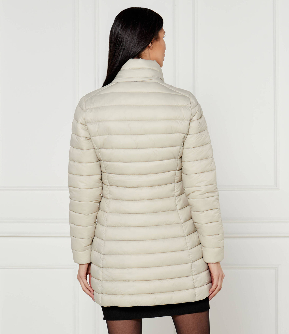 Утепленная куртка CAROL Save The Duck - кремовый(D47180W GIGA19)
