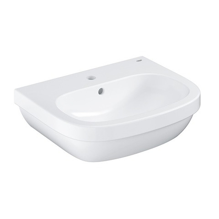 Раковина 55 Подвесная Grohe Euro Ceramic 39336000
