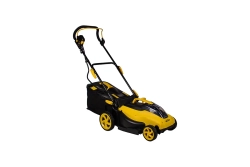 Аккумуляторная газонокосилка CHAMPION EMB400