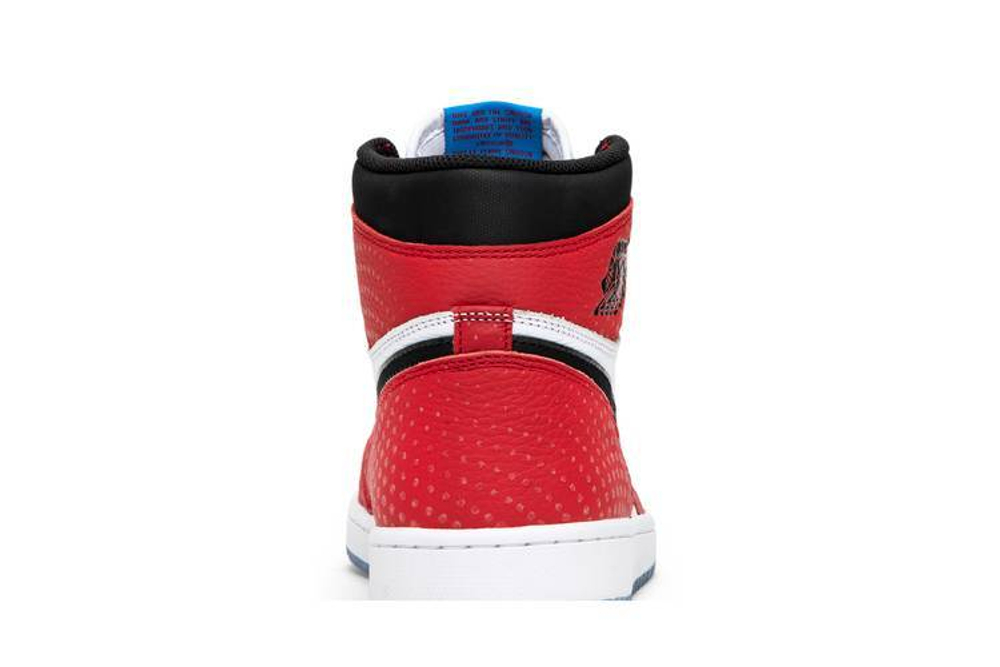 Кроссовки Jordan Air Jordan 1 Retro High Og Origin Story
