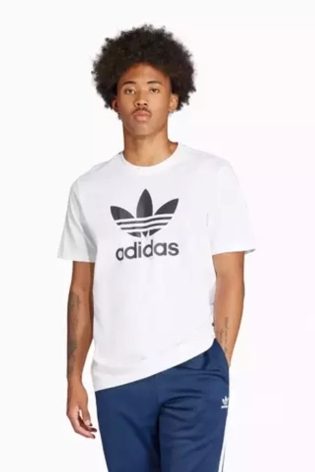 Футболка adidas Adicolor Trefoil