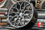 Комплект дисков VPS HF2 19x8 et38 5x112
