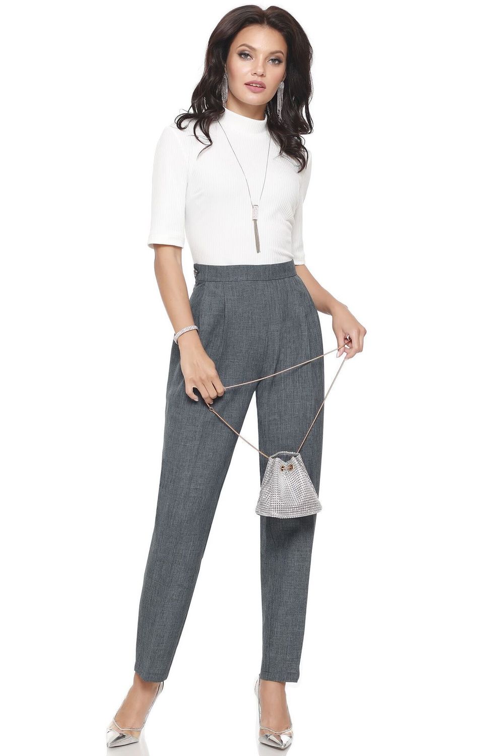 Брюки Тенденция дня, нью DStrend (Акция)