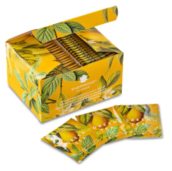 Enerwood Classic Чай зеленый китайский с мятой и лимоном 40шт