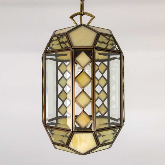 Подвесной светильник Citilux Фасет CL441111