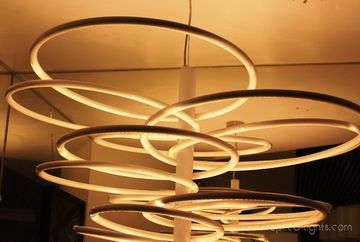 Flos RON GILAD 2620 PENDANT