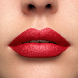 Lancome L’Absolu Rouge Drama Matte - Матовая помада в многоразовом флаконе, 3,4 g