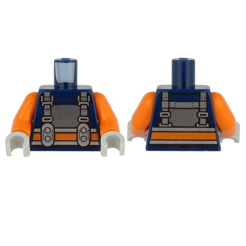 Торс от Глубоководного Дайвера 973pb3901c01