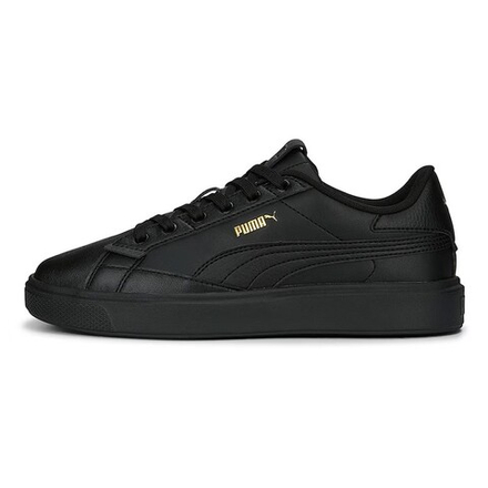 Женские кеды PUMA Lajla Lthr Wns