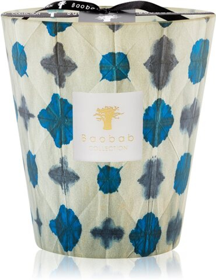 Baobab Collection Odyssee Ulysse - ароматическая свеча /  16 cm   / GTIN 5415198492103