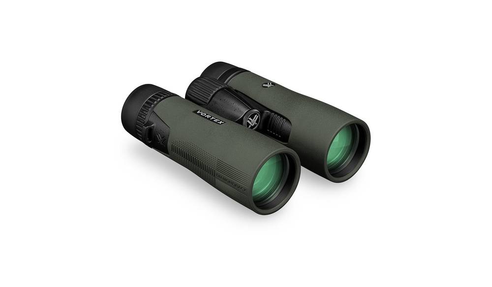 Бинокль VORTEX Diamondback HD 10x42