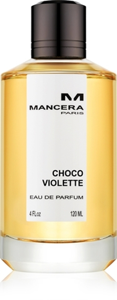 Mancera Choco Violet  парфюм